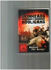 DVD - Skinheads vs Hooligans