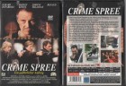 Crime Spree - Ein gefährlicher Auftrag - Gerard Depardieu - Harvey Keitel (15025412,NEU, OVP)