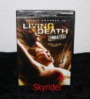 Living Death DVD - Unrated - RC 1 - kein dt. Ton - Neu - OVP - 