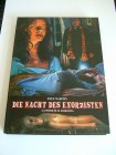 Die Nacht des Exorzisten (Mediabook, limitiert) 