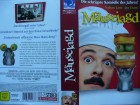 Mäusejagd ... Nathan Lane, Lee Evans, Christopher Walken  ... VHS 