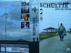 Schultze gets the Blues ... Horst Krause, Harald Warmbrunn, Karl - Fred Müller  ... VHS 