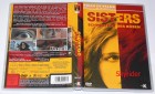 Sisters - Schwestern des Bösen DVD von Brian de Palma - Topzustand -