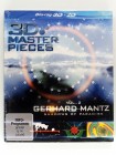 3D Master Pieces - Vol. 2 - Gerhard Mantz - Shadows of Paradise - innovative Real 3D