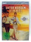 Unter heißem Himmel - Reporter, Journalisten, kriminelle Kreise, Hawaii - Brett Halsey, Barry Coe