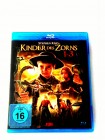 KINDER DES ZORNS 1,2,3,4 (STEPHEN KING KLASSIKER 1984-1996,LINDA HEMILTON,JOHN FRANKLIN)3xBLURAY+1xDVD UNCUT 