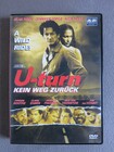 U-TURN  DVD  Amaray