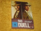 DAS DUELL Mediabook Cover E Limited Edition Nr. 192/222  Blu-Ray + DVD Uncut - NEU + OVP 