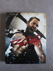 300 - RISE OF AN EMPIRE  Bluray  Steelbook