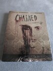 CHAINED  Bluray  Steelbook