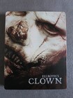 Eli Roth's CLOWN  Bluray  Steelbook