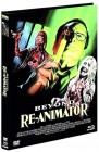 BEYOND RE-ANIMATOR ( Brian Yuzna Necronomicon Return of the living dead 3 ) BluRay&DVD uncut SHOCK MEDIABOOK makellosOVP 