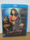 The Devil's Honey - Uncut U.S. Blu Ray Lucio Fulci ( Woodoo Glockenseil ) Severin 