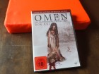 Omen Box XXL - Die Prophezeiung erfüllt sich - 3 Filme