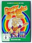 Doctor Snuggles - Die komplette Serie - 3 DVDs - Jeffrey O'Kelly - Kult Erfinder, Zeichentrickfilm