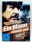 Ein Mann räumt auf - Love and Bullets - Charles Bronson, Rod Steiger - Mafia