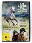 Der Zauber des weißen Pferdes - zauberhaft poetischer Tierfilm - Gabriel Byrne, Ellen Barkin