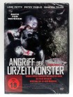 Angriff der Urzeitmonster - Fehler in der Evolution - Südafrika, Horror, FSK 18