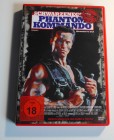 Phantom Kommando # Action Cult Uncut  # FSK 18 # Arnold Schwarzenegger # Director`s Cut