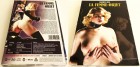 LA FEMME-OBJET ( Marilyn Jess ) 100%uncut !!! original 8 Films  2Disc BluRay MEDIABOOK LE 333 makellos OVP 