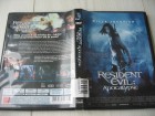 Resident Evil: Apocalypse  / R43