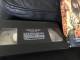 Evil Dead - USA - VHS Tape Pappschuber Not Rated super selten