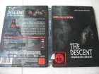 The Descent - Abgrund des Grauens - Deluxe Edition Steelbook / R43