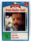 Armin Mueller Stahl Kino- Legenden Vol. 4 - DEFA - Königskinder + Nelken in Aspik - Annekathrin Bürger, Manfred Krug