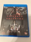 The Children of Golgotha - Blu-Ray