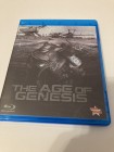 The Age of Genesis - Blu-Ray