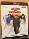 Lizenz zum Heiraten