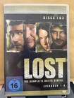 Lost 3. Staffel Episoden 1-8 