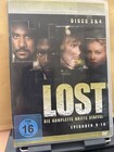 Lost 3. Staffel Episoden 9-16