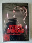 DVD : RETURN OF THE LIVING DEAD - VIRUS BLOODBATH