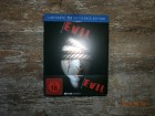 Jack Ketchum's Evil - Limited Metal-Pack - BluRay