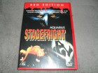 STAGE FRIGHT / AQUARIUS - UNCUT - NEU & OVP