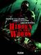 HIDDEN IN THE WOODS Mediabook Cover B inkl. separatem Comic als Buch ( Blu-ray & DVD ) ( NEU & OVP ) 