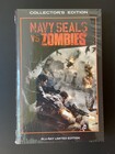 Navy Seals vs Zombies - Gr. Hartbox - Limited Edition 