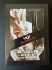 Amazon Force - Dark Frame Collection MUP - Limited