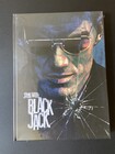 John Woo's Black Jack - Mediabook 