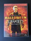 Halloween - Unrated Director's Cut