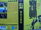 The Way of the Gun ... James Caan, Benicio del Toro ... VHS 