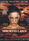 Wicked Lake UNCUT - incl. 4 Collector's Cards  DVD/NEU/OVP FSK 18