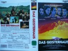 Das Geisterhaus ... Winona Ryder, Meryl Streep, Jeremy Irons, Glenn Close ... VHS 