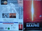 Mission to Mars ... Gary Sinise, Tim Robbins, Connie Nielsen ... VHS 