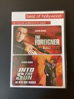 Best of Hollywood: The Foreigner - Black Dawn / Into The Sun - Im Netz der Yakuza