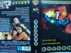 Eraser ... Arnold Schwarzenegger, Vanessa Williams, James Caan, James Coburn ... VHS 