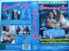 Memories of Me ... Billy Crystal, Alan King, Jobeth Williams ... VHS 