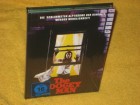 The Boogey Man - Mediabook Cover B Limited Nr. 136/333 - Blu-Ray + DVD - The Boogeyman - NEU + OVP 