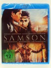 Samson - Der Auserwählte - Der Verratene - Der Triumphator - Bibel, Volk Israel - Taylor James, Rutger Hauer, Billy Zane